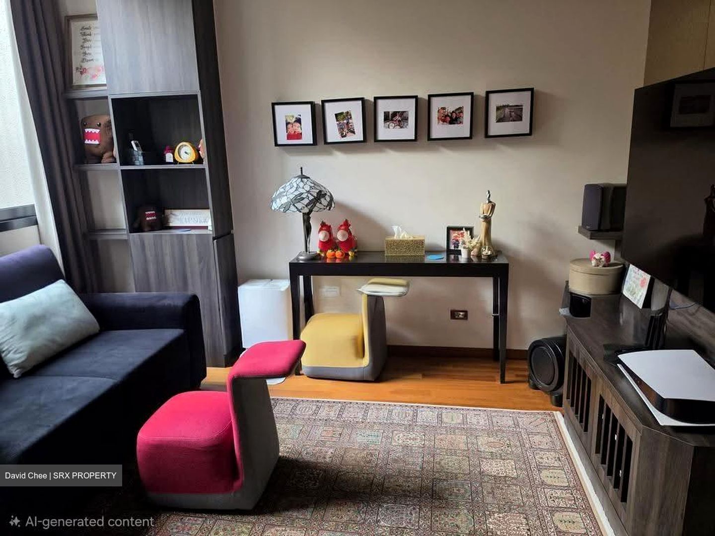 Seletar Hills Estate (D28), Terrace #609184541